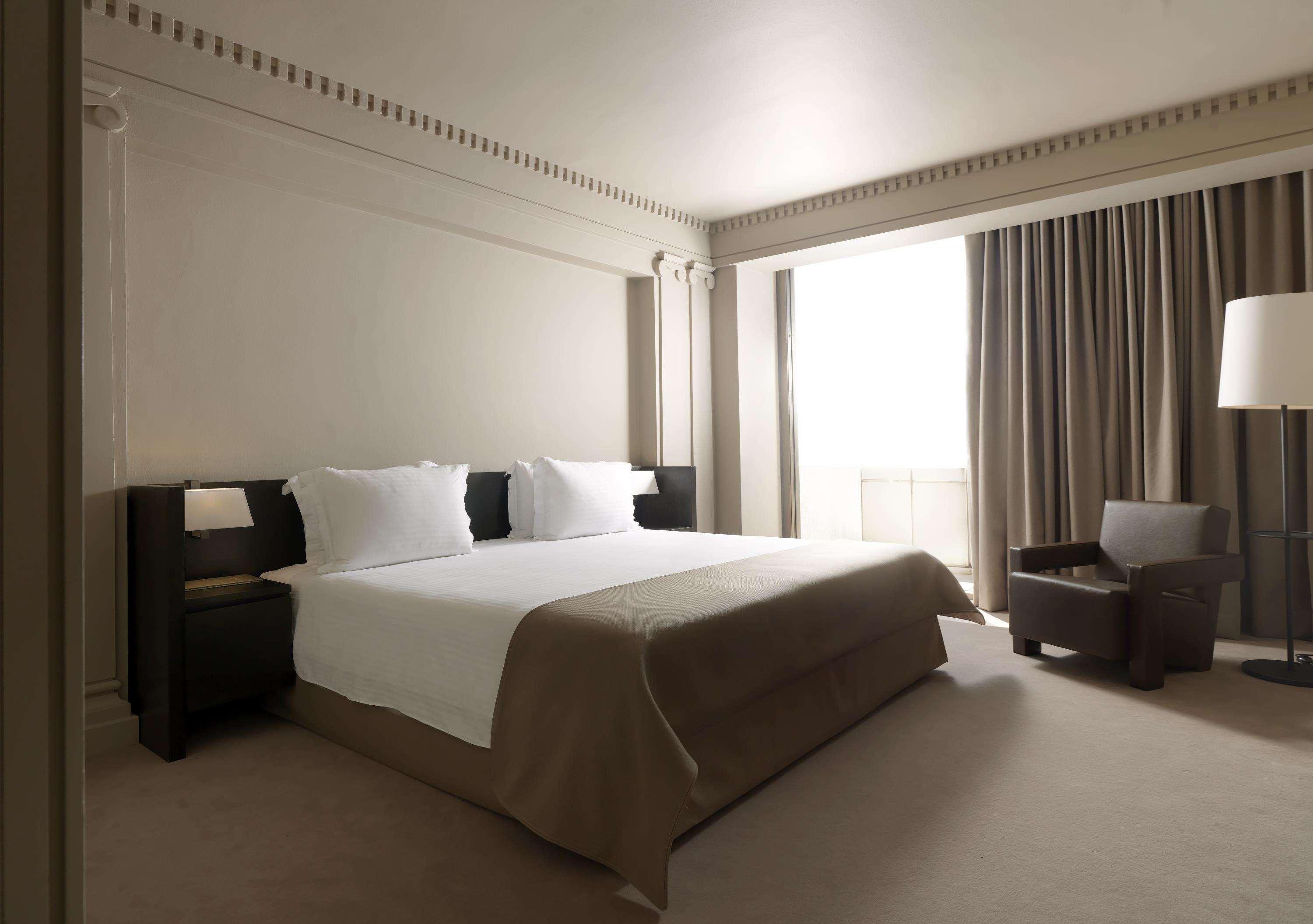 Njv Athens Plaza Hotel Ruang foto
